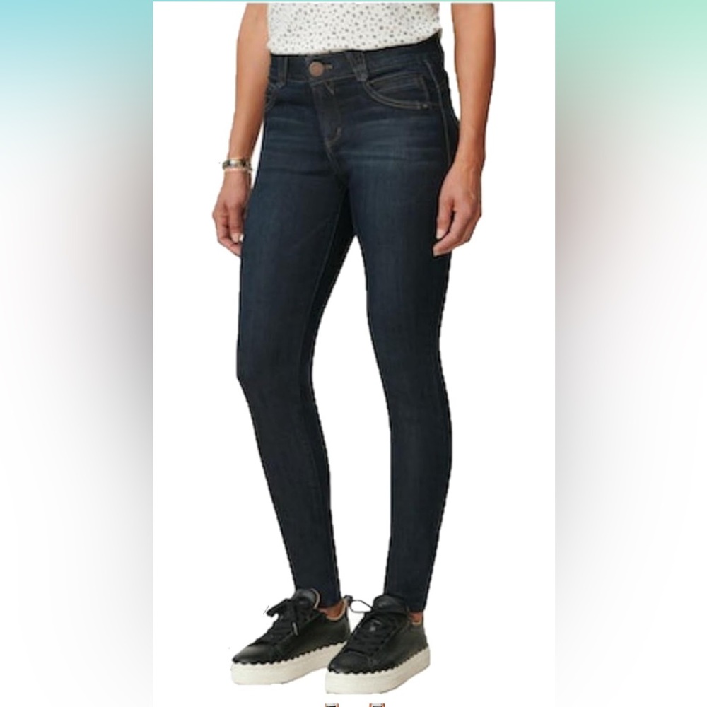 Democracy Women's Ab Solution Jegging